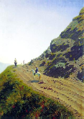 山路