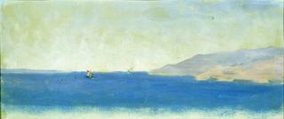 海景