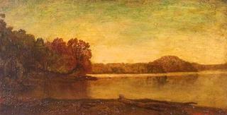 By the Lake