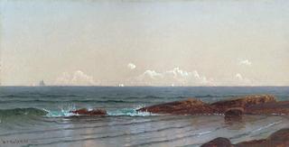 Narragansett Shore