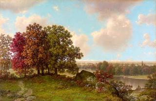 Autumn Landscape