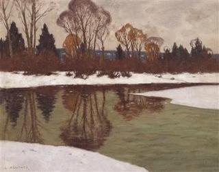 Early Spring