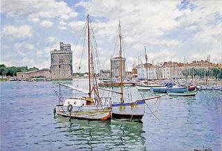 La Rochelle