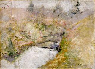 Hemlock Pool