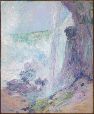 Niagara Falls