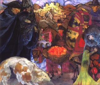 Hispania