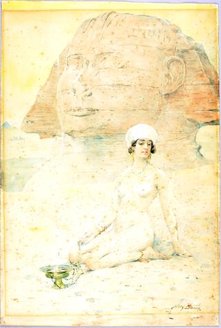 Spirit of the Sphinx