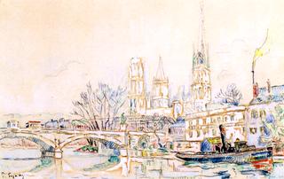 Rouen