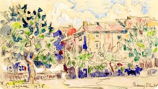 Bourg-Saint-Andéol