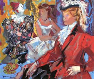 Circus People