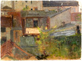 Rooftops