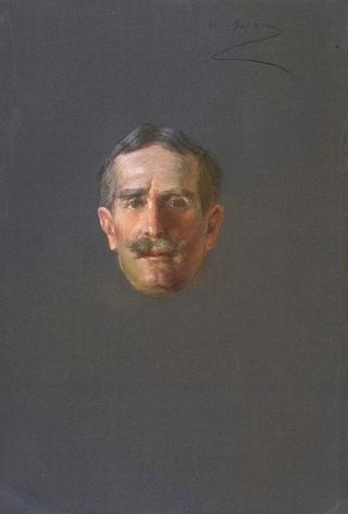 Albert Clifford Barney