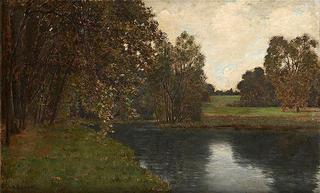 The Park Mortefontaine