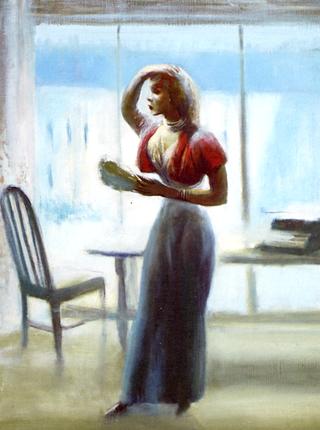 Picture Window