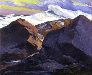 Oncoming Storm