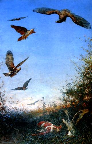 Eagles