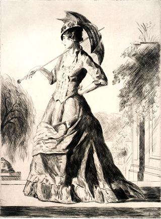 The Parasol