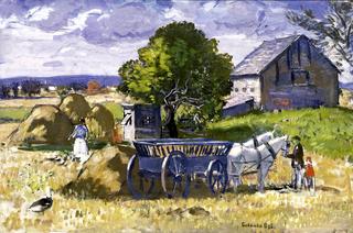 Farm in Essex