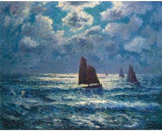 Claire de Lune