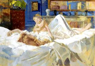 Mother and Child