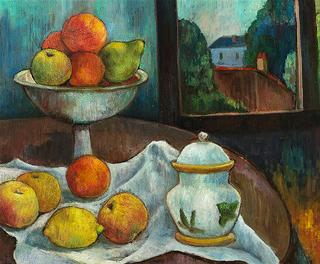Still Life