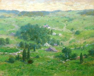 Early Summer
