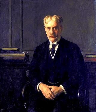 Sir Robert Laird Borden