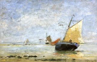 Near Trouville
