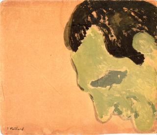 Profile of Lungé-Poe
