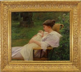 Nursing