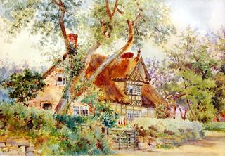 Nut Tree Farm, Nether Aderley