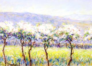 Springtime