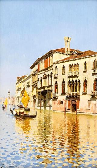 Venice
