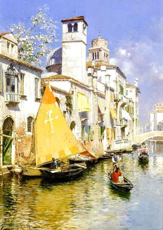 Venice