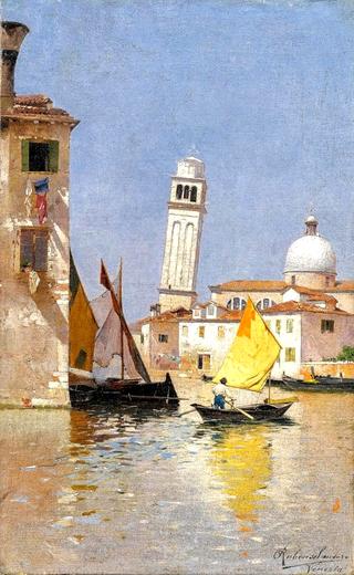 Venice