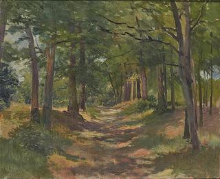 Undergrowth