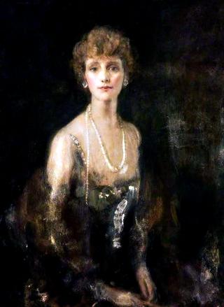 Portrait of a Lady