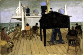 Sun Deck