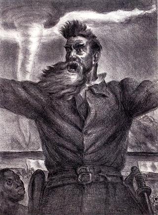 John Brown