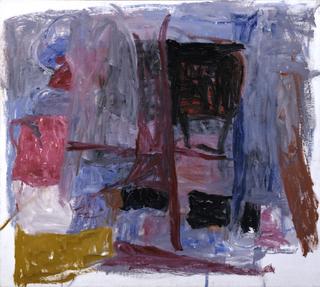 Painter III