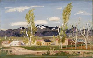 Valley Spring