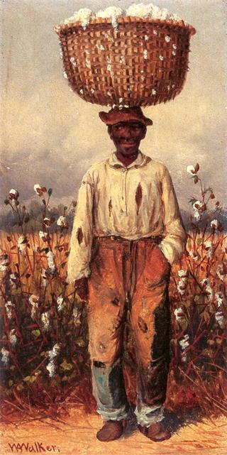 Cotton Picker