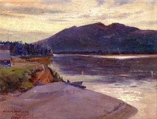 Quiet Riverbed