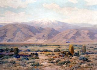 Into the Valley, Southern California