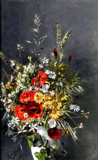 Summer bouquet