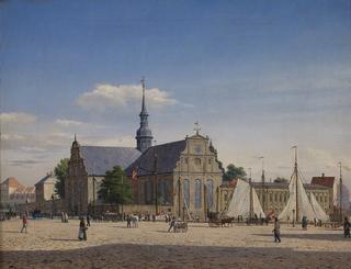 Holmen Church