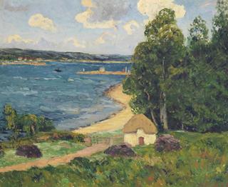 Seaside