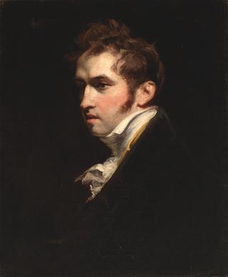 Portrait of a Man