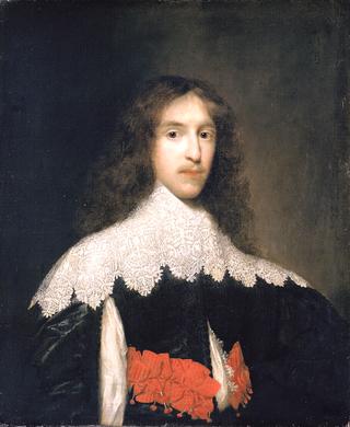 Portrait of a Gentleman