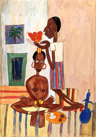 Madame's Breakfast